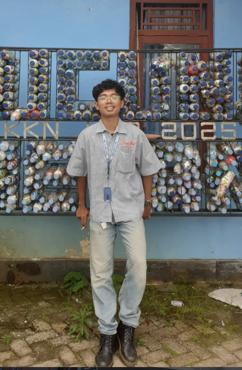 Proyek Konstruksi Saeboemi Studio