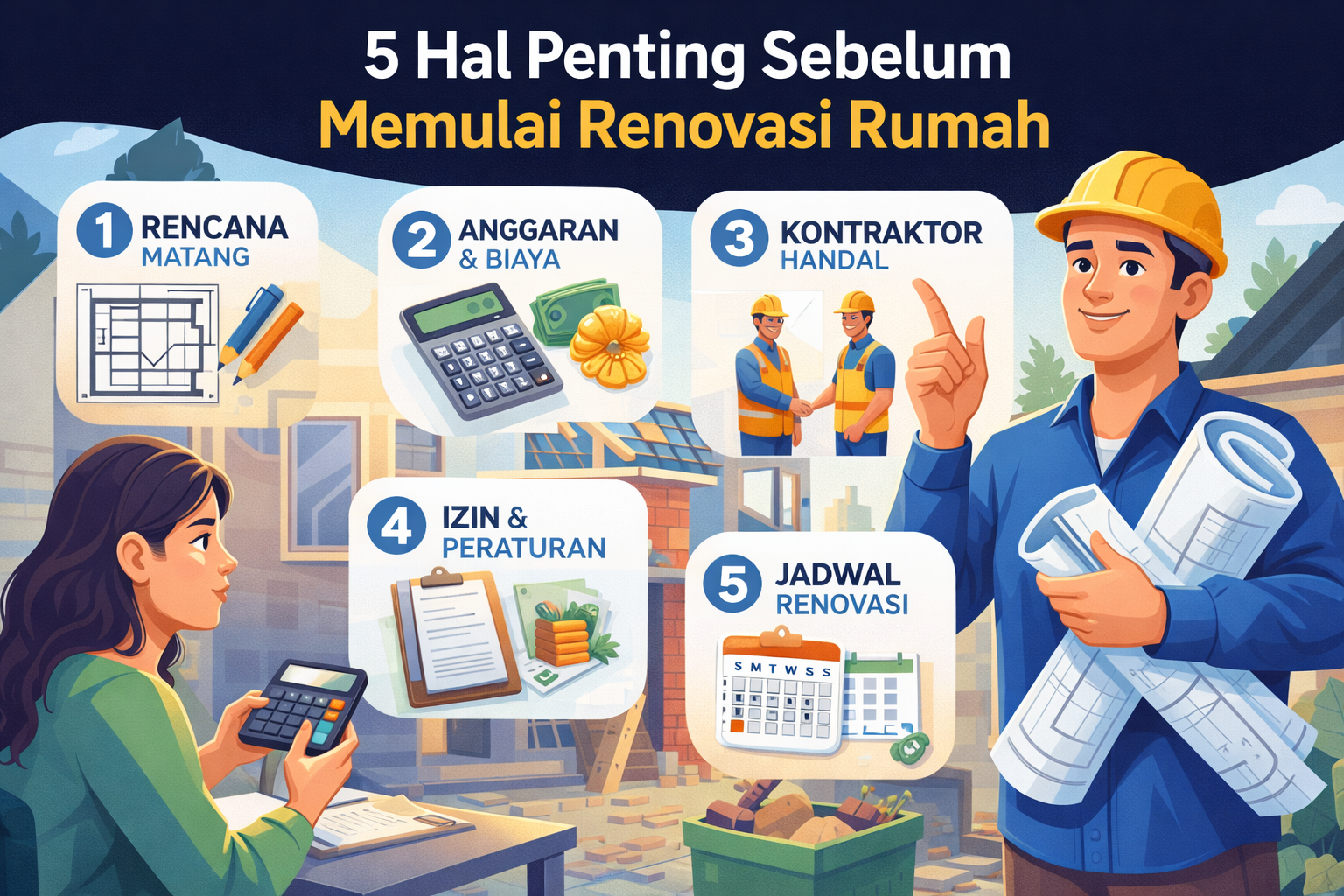 Tren Desain Rumah Minimalis Tropis di 2024